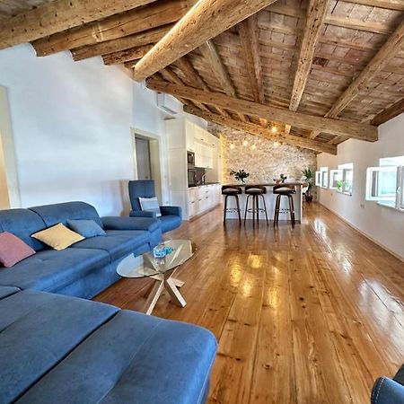 Apartment Luka Rovinj Dış mekan fotoğraf