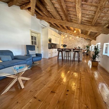 Apartment Luka Rovinj Dış mekan fotoğraf