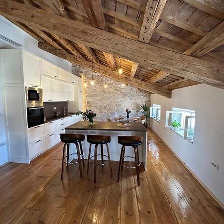 Apartment Luka Rovinj Dış mekan fotoğraf