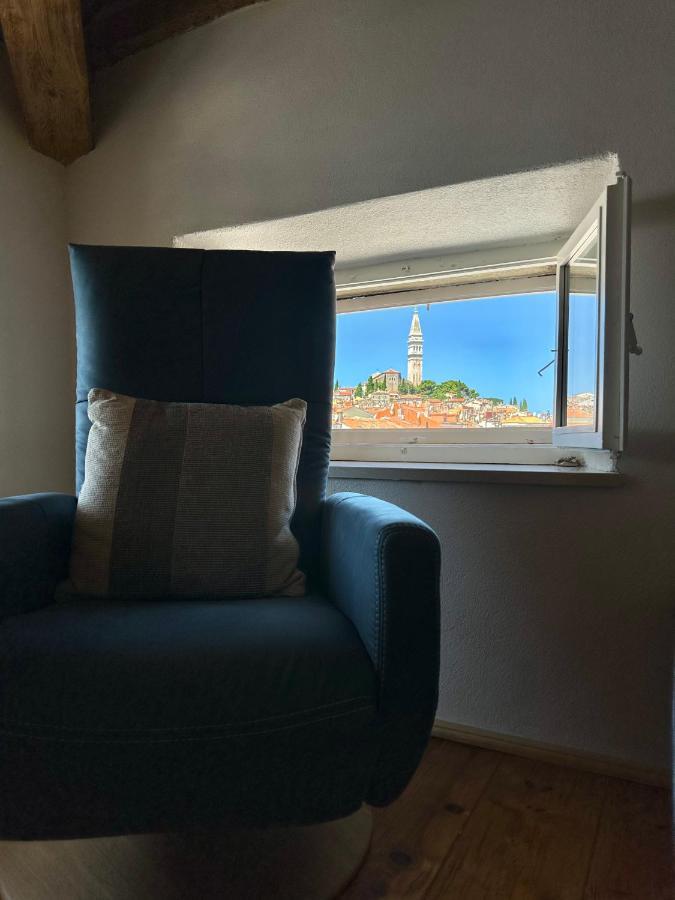 Apartment Luka Rovinj Dış mekan fotoğraf