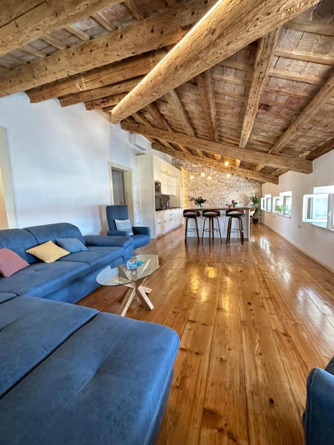 Apartment Luka Rovinj Dış mekan fotoğraf