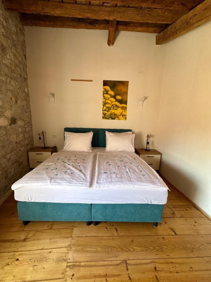 Apartment Luka Rovinj Dış mekan fotoğraf