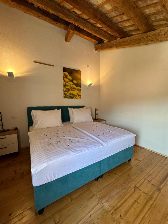 Apartment Luka Rovinj Dış mekan fotoğraf