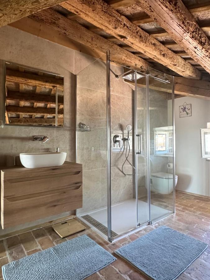 Apartment Luka Rovinj Dış mekan fotoğraf