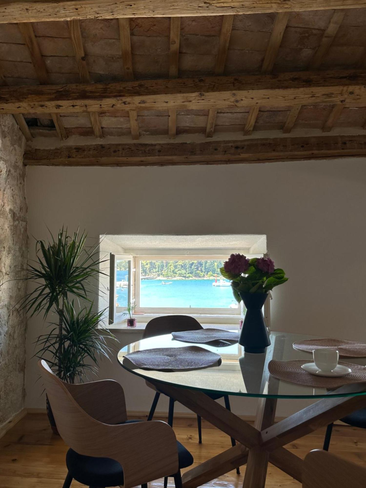 Apartment Luka Rovinj Dış mekan fotoğraf