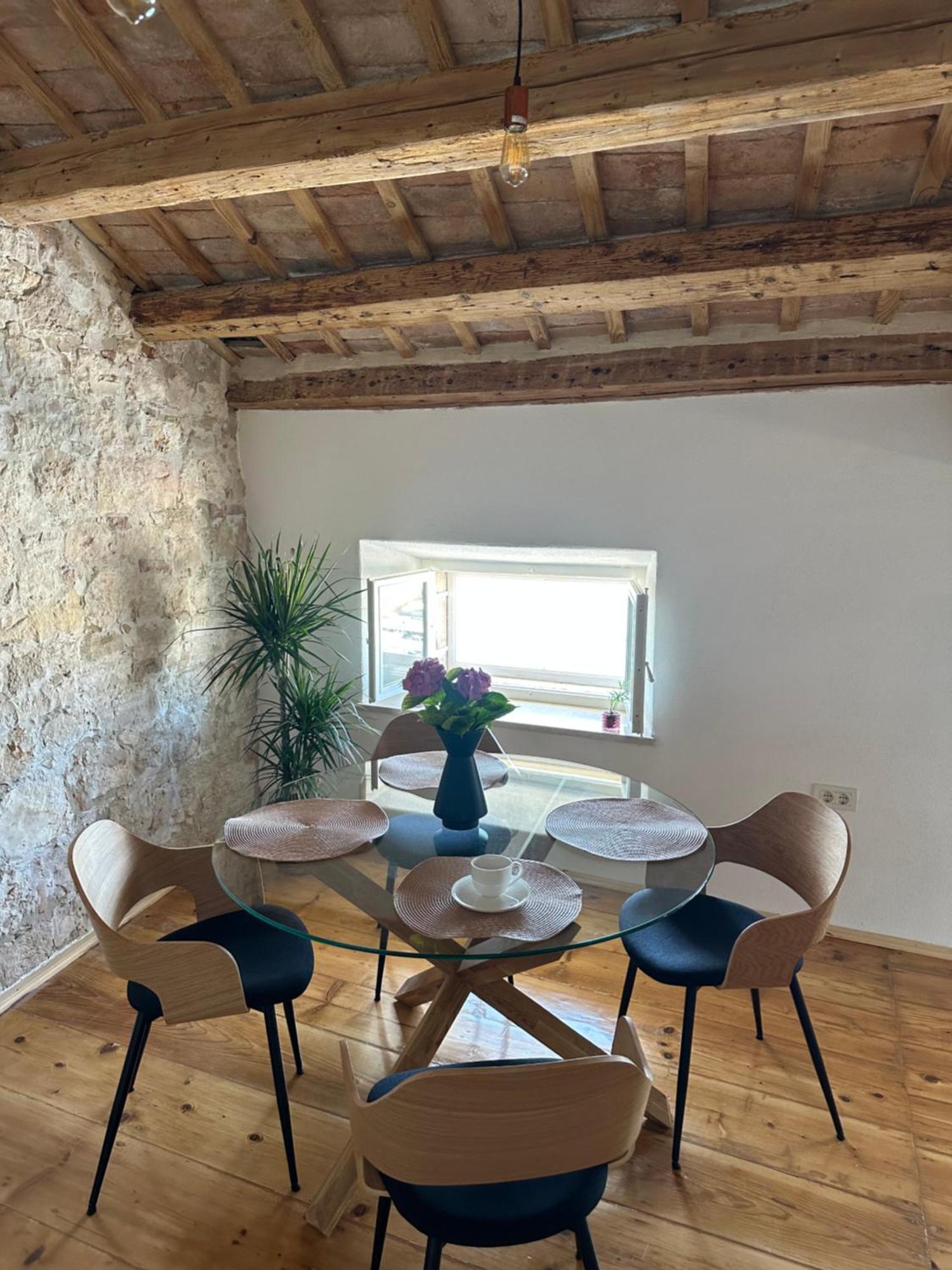 Apartment Luka Rovinj Dış mekan fotoğraf
