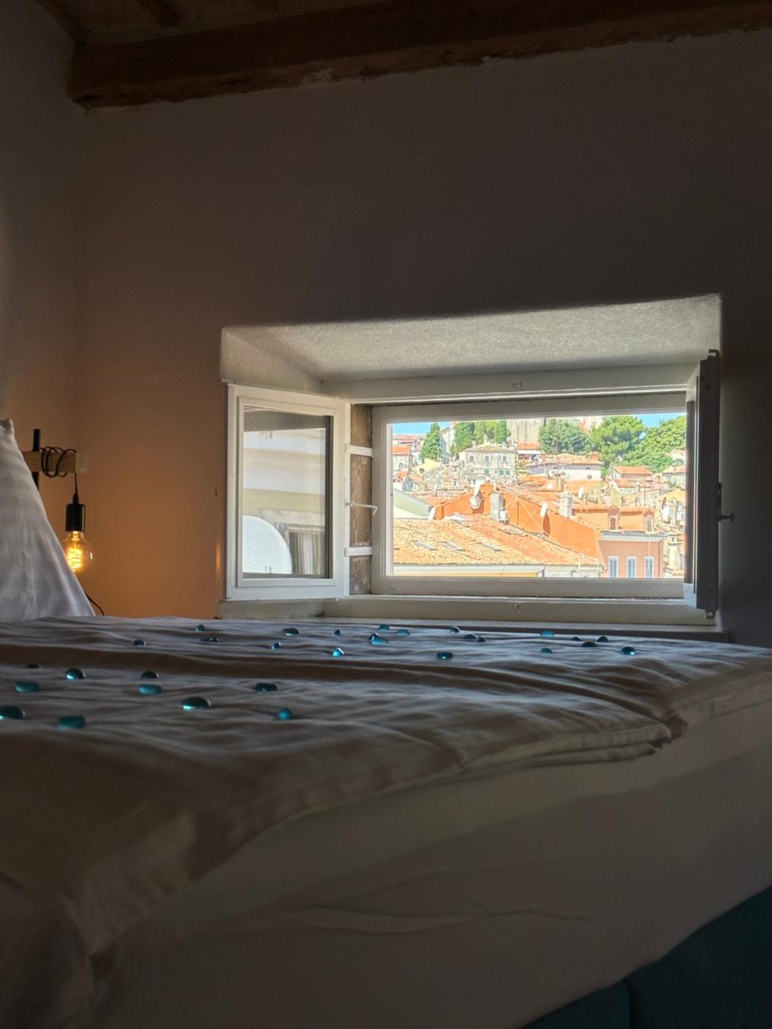 Apartment Luka Rovinj Dış mekan fotoğraf