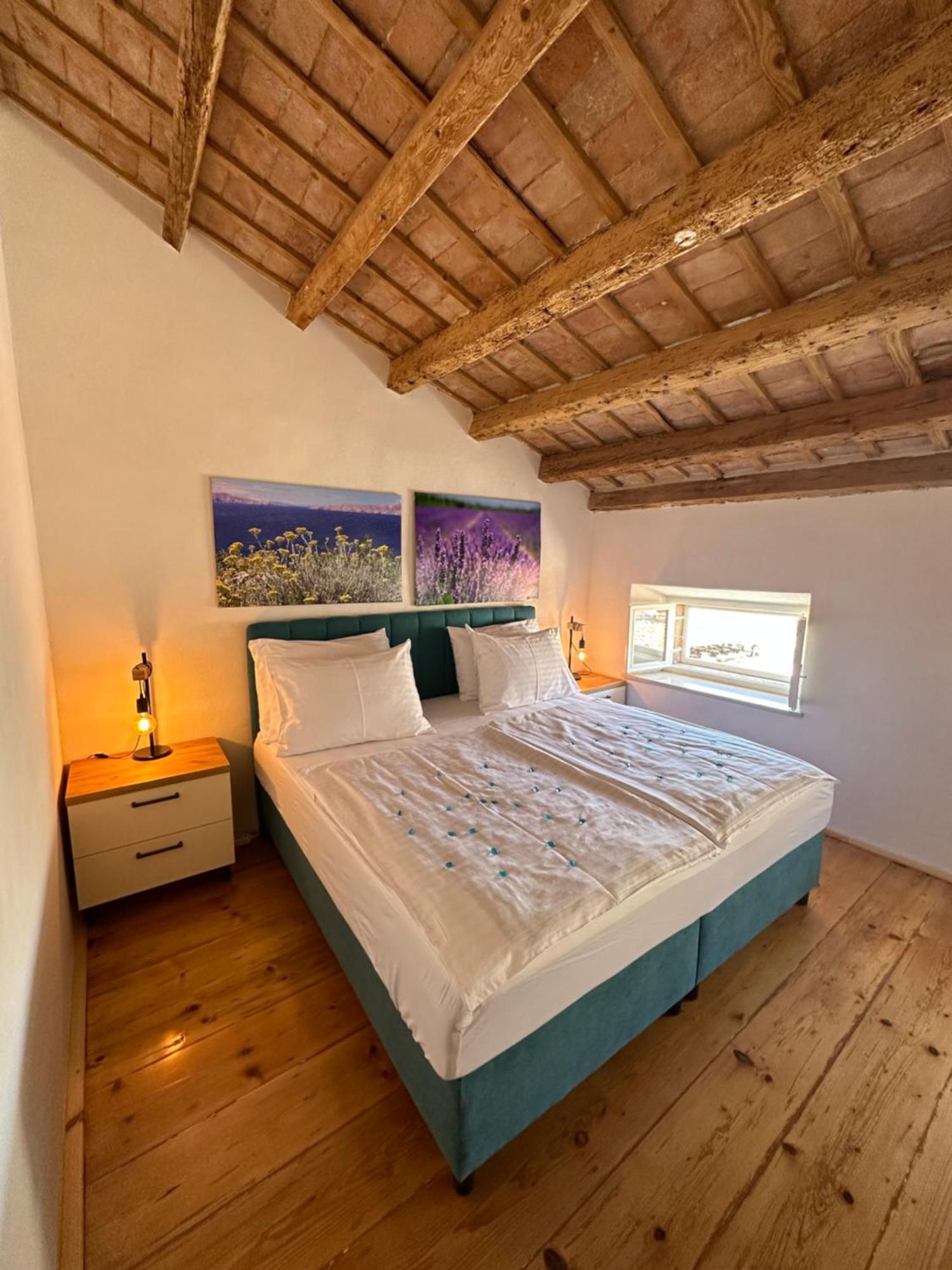 Apartment Luka Rovinj Dış mekan fotoğraf