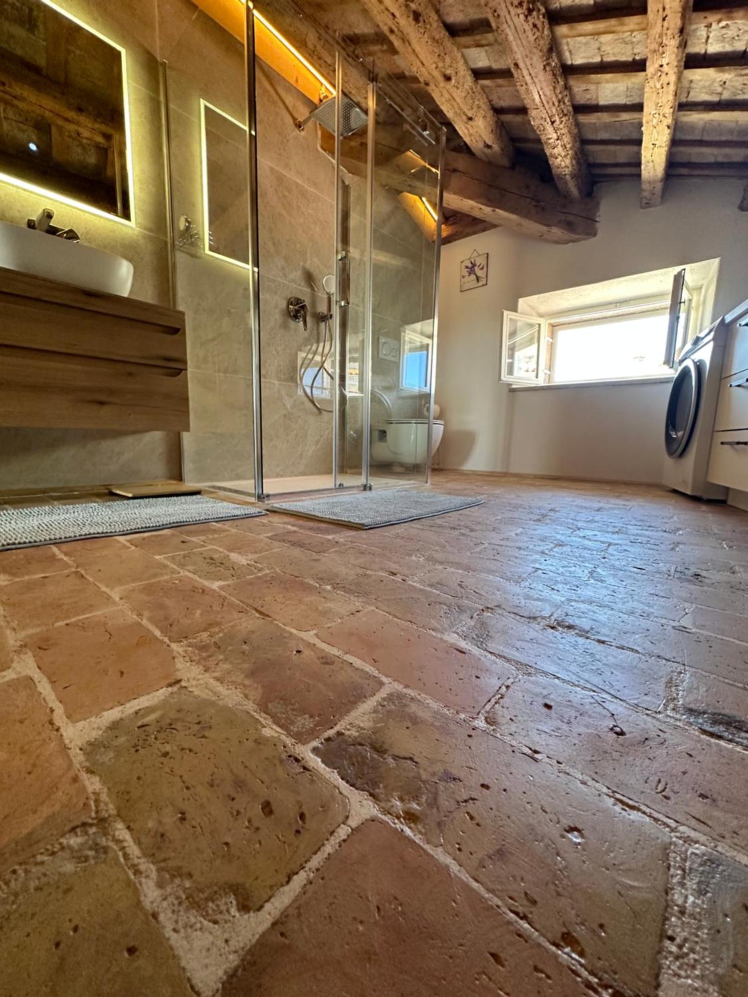 Apartment Luka Rovinj Dış mekan fotoğraf