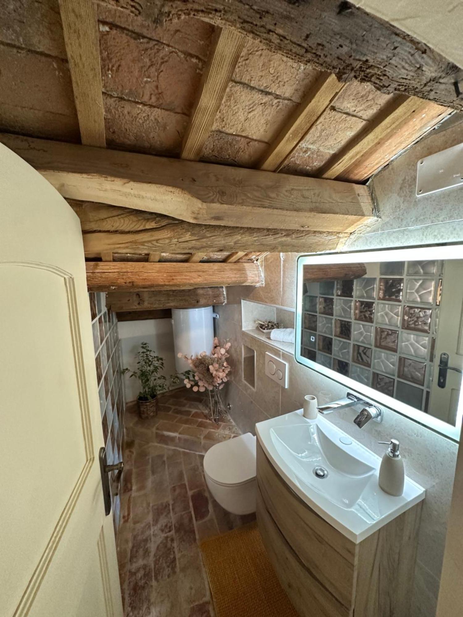 Apartment Luka Rovinj Dış mekan fotoğraf