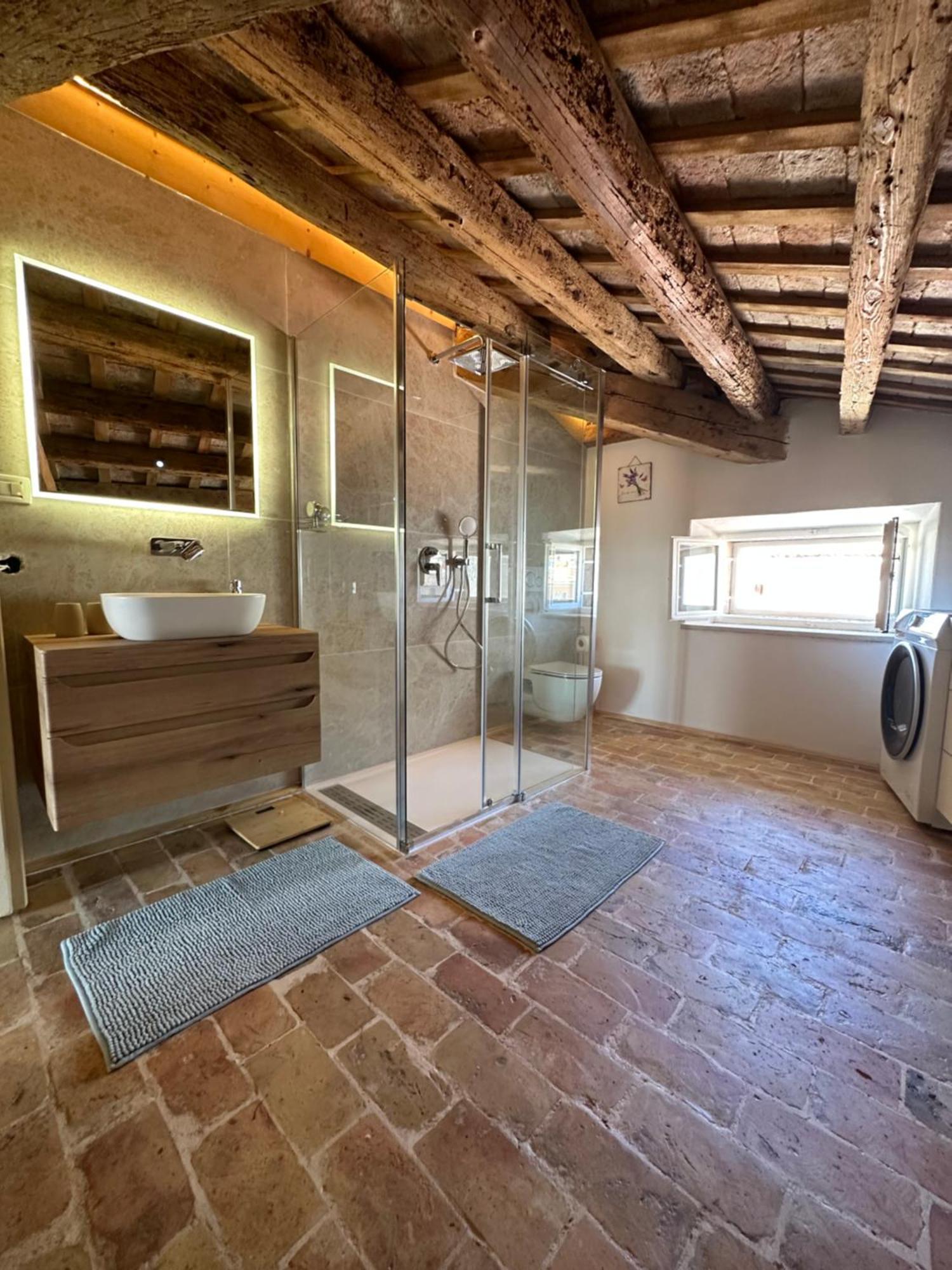 Apartment Luka Rovinj Dış mekan fotoğraf